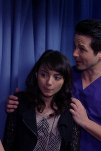 Poster de Episódio Need to Know (2015)
