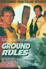 O Jogo da Morte (Ground Rules)