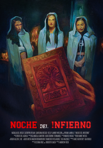Noche del Infierno (Noche del Infierno)
