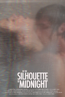 In the Silhouette of Midnight - Poster / Capa / Cartaz - Oficial 1
