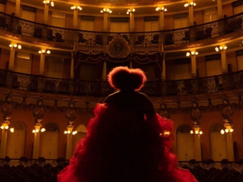 Foto 2 de A Bela é Poc