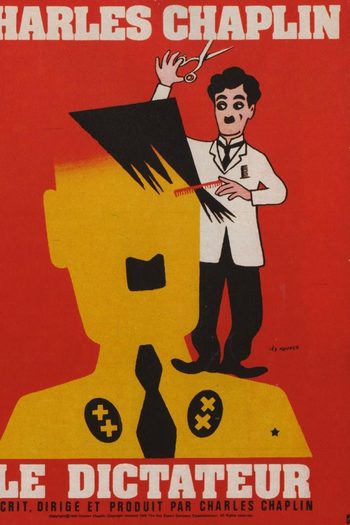  de Filme O Grande Ditador (1940)