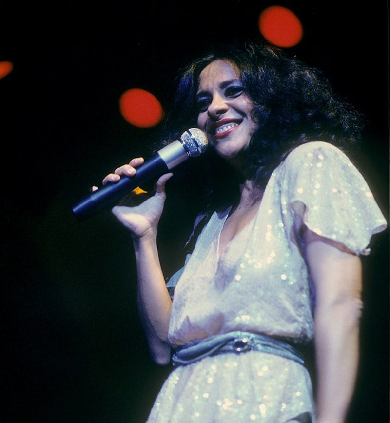 Gal Costa - Foto 9