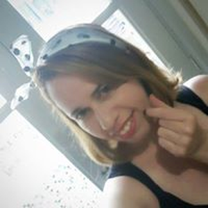 Foto de perfil de Lívia