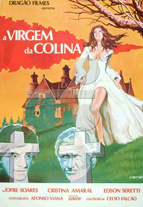A Virgem da Colina (A Virgem da Colina)