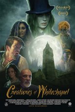 Criaturas de White Chapel (Creatures of white chapel)