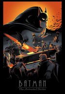 Batman: A Série Animada (2ª Temporada) (Batman: The Animated Series (Season 2))