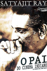 O Pai do Cinema Indiano (Satyajit Ray)