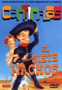 El siete machos  (El siete machos )