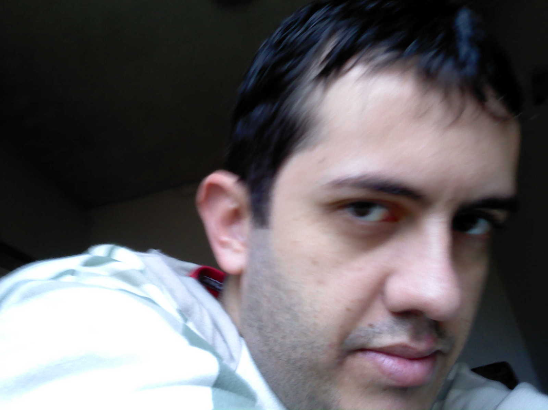 Fábio Caldas - Foto 3