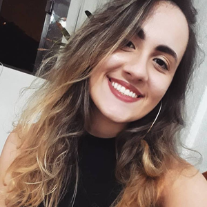 Foto de perfil de Nathália