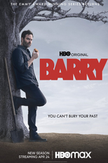 Barry (3ª Temporada) (Barry (Season 3))