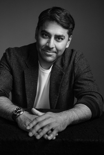 Chris Robert Riegel - Poster / Capa / Cartaz - Oficial 1