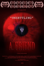 A. Friend (A. Friend)
