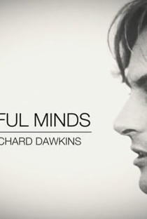 Beautiful Minds: Professor Richard Dawkins - Poster / Capa / Cartaz - Oficial 1