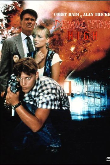  de Filme Tensão Máxima (1996)