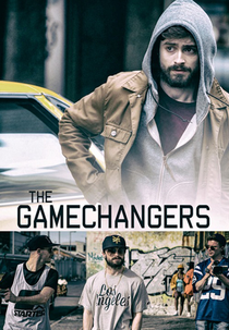 The Gamechangers (The Gamechangers)