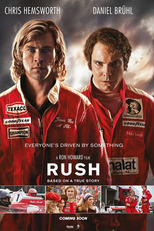 Rush: No Limite da Emoção (Rush)