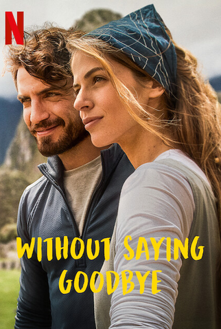 Poster 2 de Filme Até a Próxima Vez (2022)