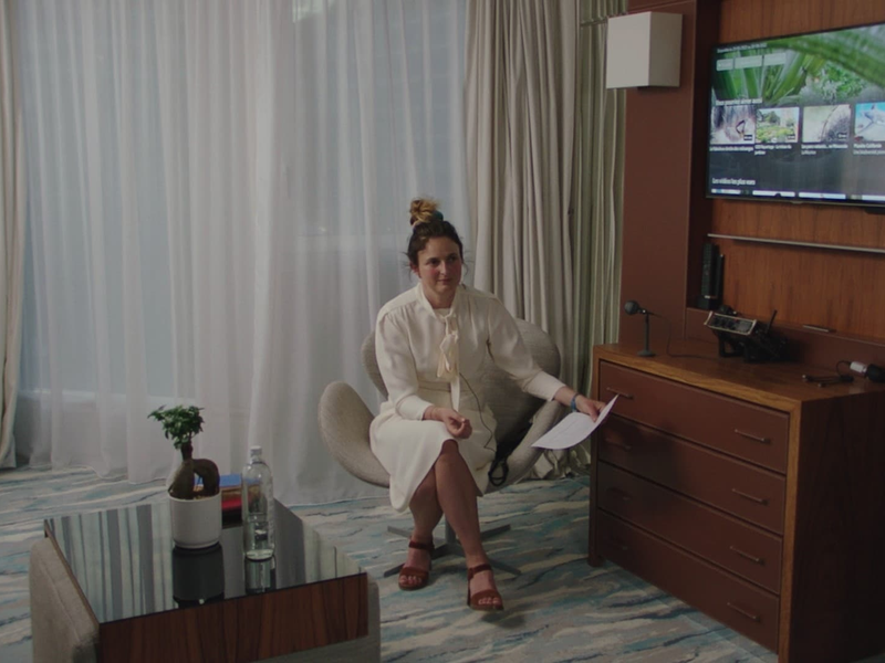 Foto 1 de Quarto 999