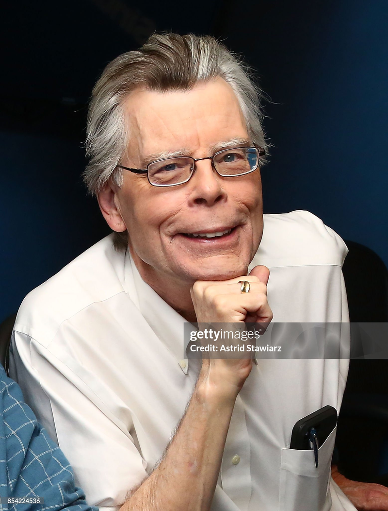 Stephen King - Foto 8