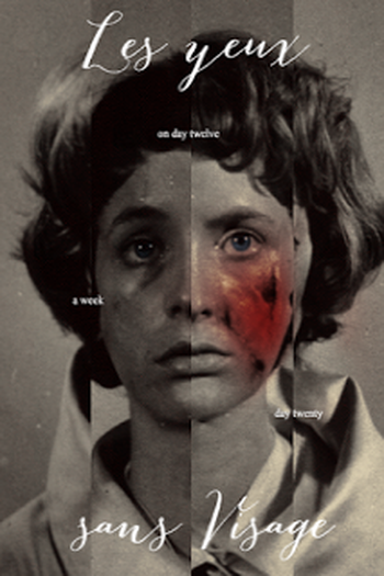  de Filme Os Olhos Sem Rosto (1960)