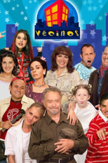 Vecinos (1ª Temporada) (Vecinos (Season 1))
