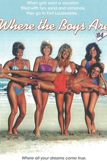  de Filme Em Busca do Prazer (1984)