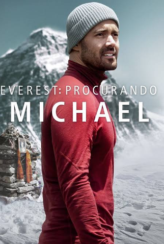 Poster 1 de Filme Everest: Procurando Michael (2023)