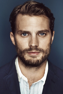 Jamie Dornan - Poster 1