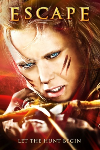  de Filme Fuga (2012)