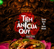 Tiệm ăn của quỷ