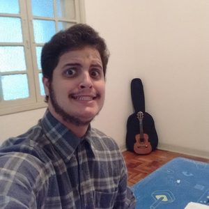 Foto de perfil de Felipe