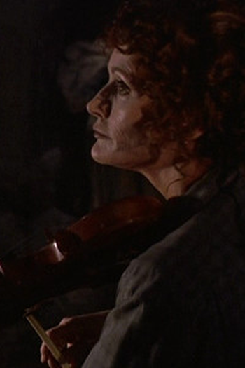 Poster de Episódio The White Witch (2000)
