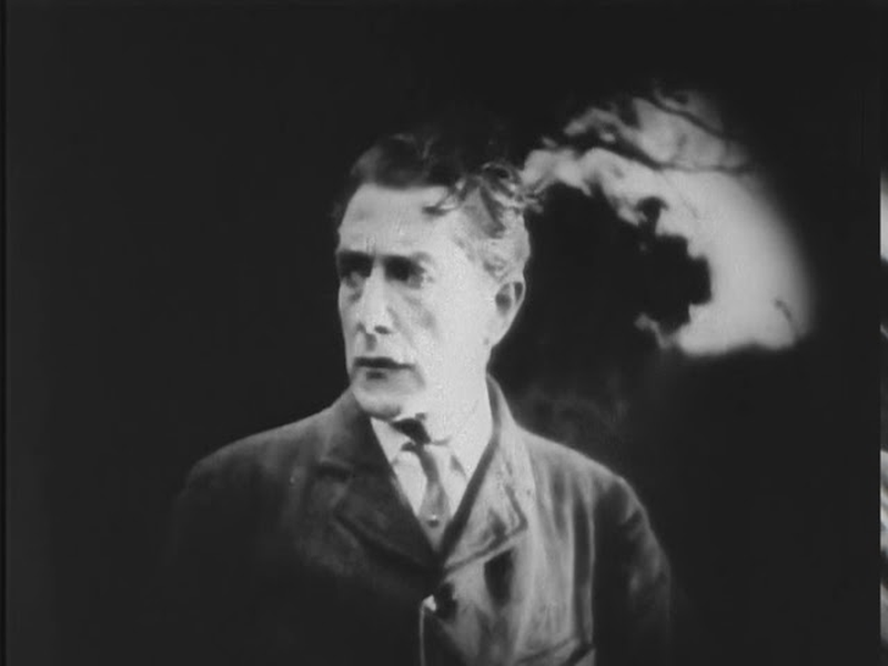 Foto 2 de The Adventures of Sherlock Holmes - The Devil's Foot