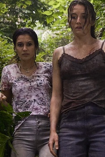 Poster de Episódio Day 30 / 1 (2022)