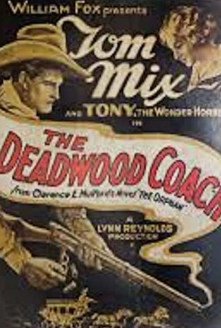 Poster 1 de Filme O Temido (1924)