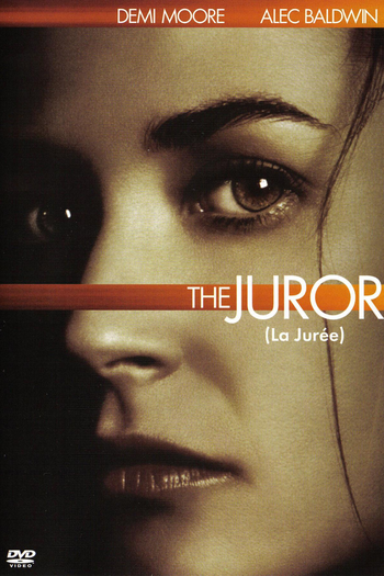  de Filme A Jurada (1996)