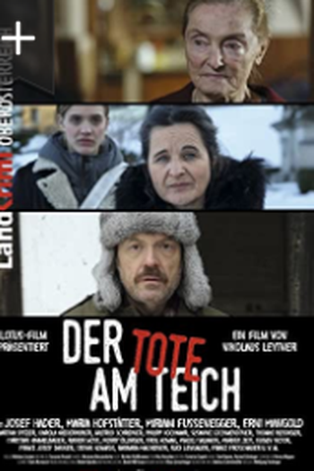  de Filme O Lago de gelo (2015)