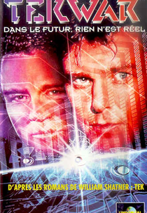 TekWar 3: No Futuro Nada É Real (TekWar 3: TekLab)