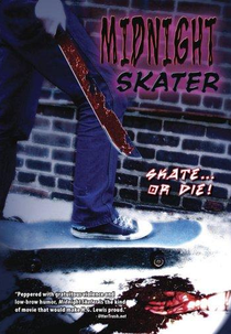 Midnight Skater (Midnight Skater)