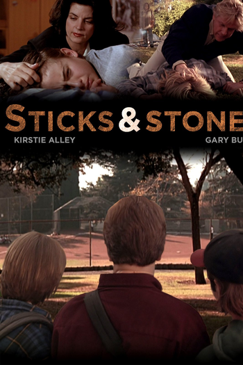  de Filme Legítima Defesa (1996)