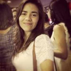 Foto de perfil de Larissa