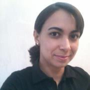 Foto de perfil de Roseane Martins