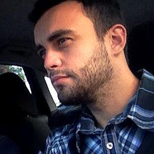 Foto de perfil de Thiago