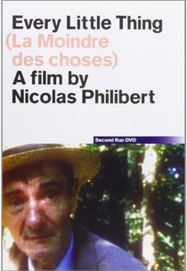 O Mínimo das Coisas (La Moindre des Choses)