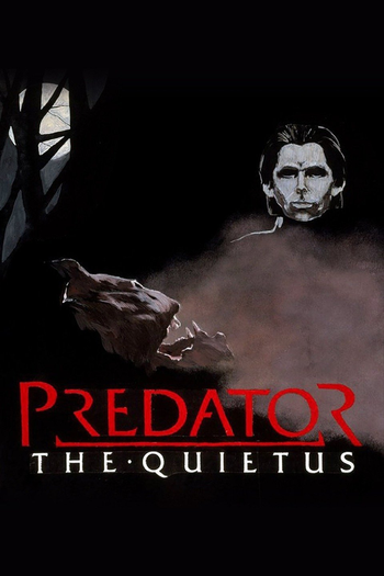  de Filme Predator: The Quietus (1988)