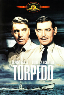 Torpedo! - Poster / Capa / Cartaz - Oficial 2