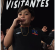(L)os Visitantes