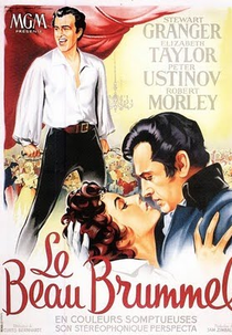 O Belo Brummell (Beau Brummell)
